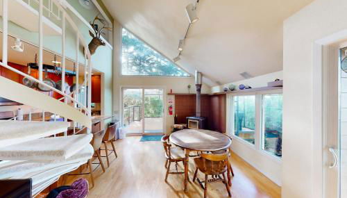 Happy Clam Hideaway - Foto 2