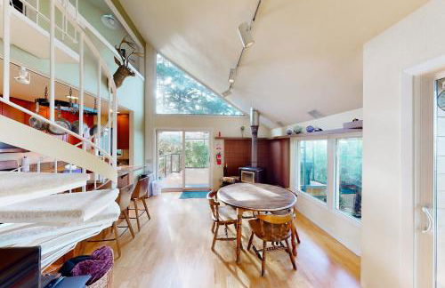 Happy Clam Hideaway - Foto 2