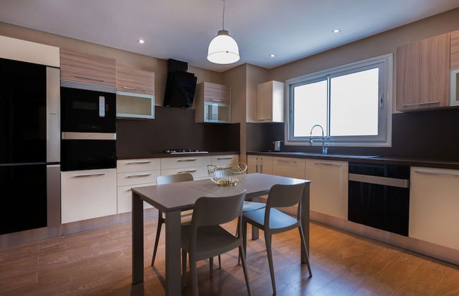 ADAM Hotel Suites - Foto 28