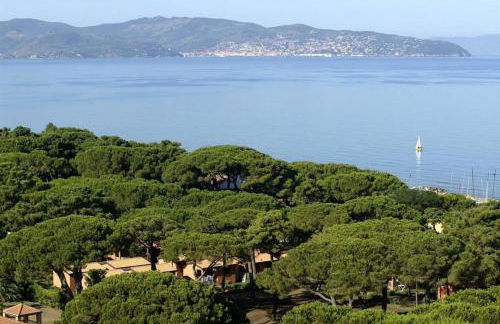 Isola Rossa · Villetta Isola Rossa con spiaggia&piscina - Foto 10