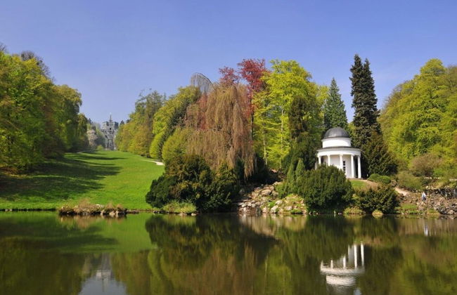 Cosy Apartment in Harz - Foto 6