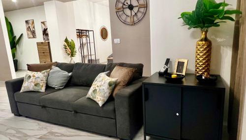 Exclusive and reserved suite, secure parking - Foto 2