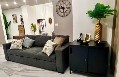 Exclusive and reserved suite, secure parking - Foto 2