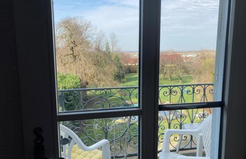 Beautiful 18th Century Whole Manor House with Sole Use Private Pool - Foto 45