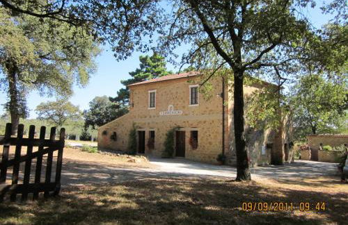 Agriturismo Torrenieri da Alessandro - Foto 15