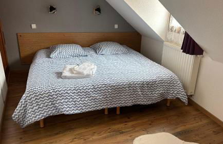 Les gites de la poterne - Foto 17