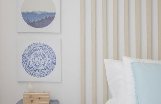 Liiiving- Luxury River View Apartment II - Foto 12