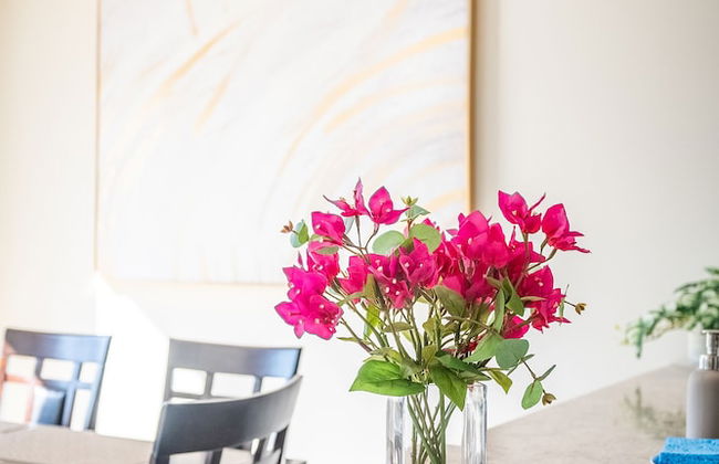 New 3BR Townhouse, Minutes to Niagara Falls and Brock University by GLOBALSTAY - Foto 34