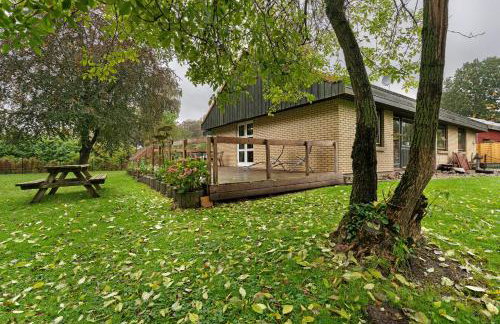 Ferienhaus Nr 4 Goltoft-schlei - Foto 22