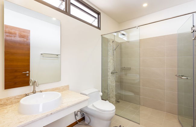 Exquisite Thai Balinese Pool Villa Mika - Foto 22