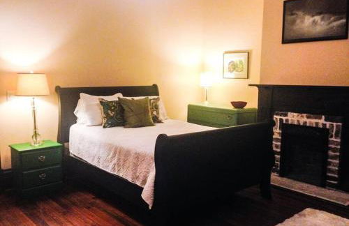 Big Blue House - Both Units - Near Forsyth Park - Foto 35