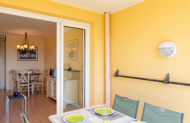 Les Calanques Spa Thalassothérapie - Foto 12