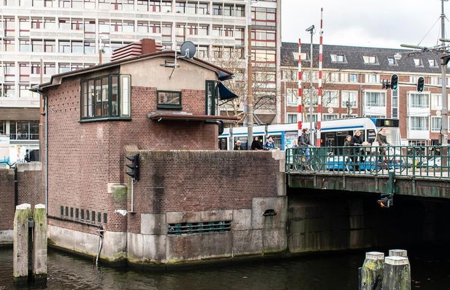 SWEETS - Overtoomsesluis - Foto 18