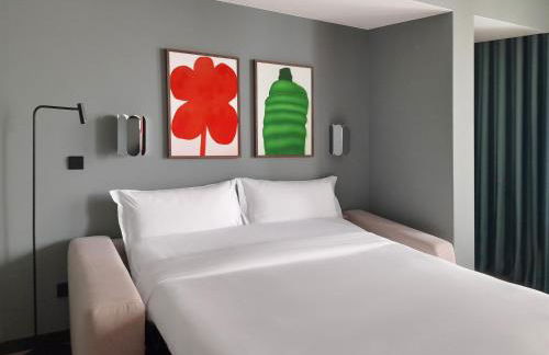 Numa Lisbon Anjos - Photo 138