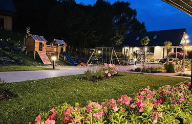 Ładne Miejsce-Apartamenty Konradów - Foto 31