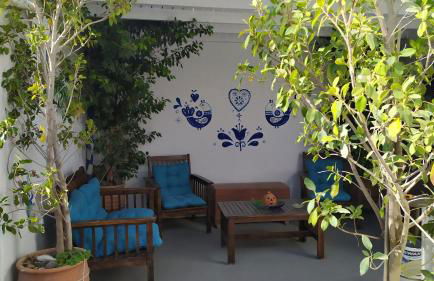 Nikolakis traditional house in the village. - Foto 3