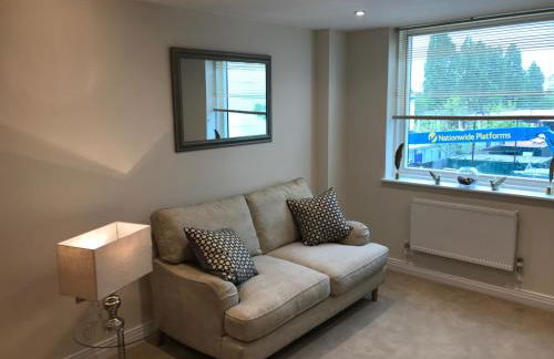 Portfolio Apartments - Welwyn Business Park - Foto 19