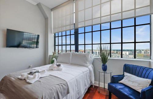 XL Studio - Luxury Studio Near Center City - Foto 10