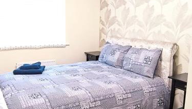 Cozy Corner For You - Foto 2, towels