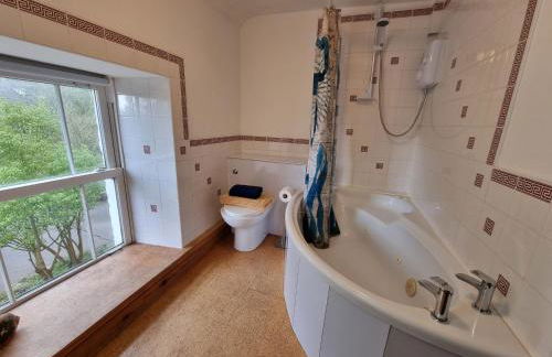 Cringoed House - Foto 28