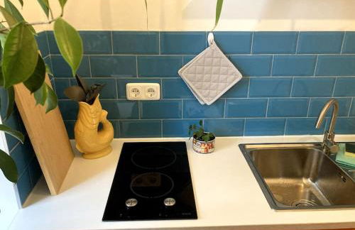 Little Fine Apartment close to Leipzig - Foto 17