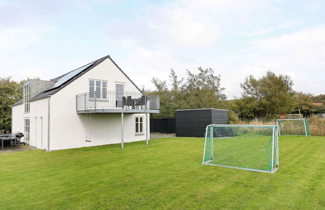 Holiday Home in Ranum - Foto 18