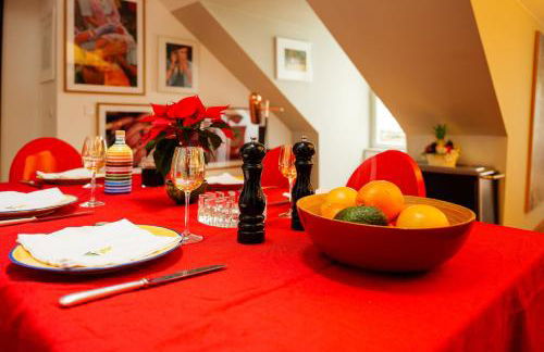 Appartement Sauval - Welkeys - Photo 18