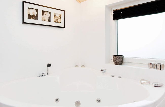 6 Person Holiday Home in Ansager-by Traum - Foto 16