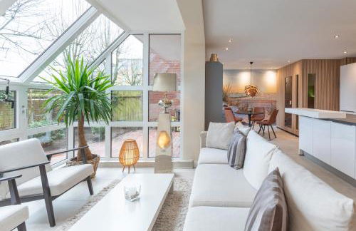 Ferienwohnung Hafen-Zeit direkt am Husumer Hafen - Foto 3