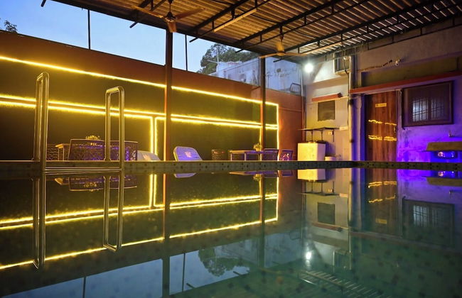 Prion Villa - Foto 54