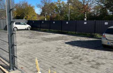 ApartHotel Roxheim - Foto 10