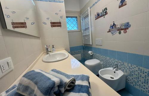 Dimora Mimosa - Baia Delle Mimose - Foto 26