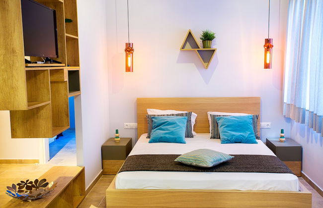 Emerald Suite - Foto 7