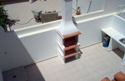 A Casinha da Tita - Moradia com Terraço - Foto 5