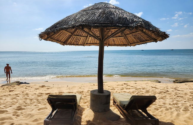 Mi amor luxury beach apartment - Foto 56