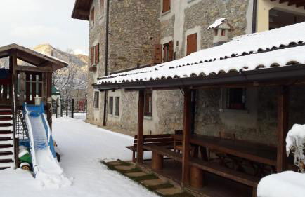 Cottage Casa Felice - Foto 33