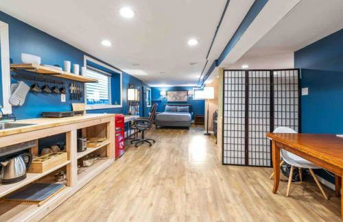 The Hygge Way, 20MIN TO NYC Times Sq - Foto 10