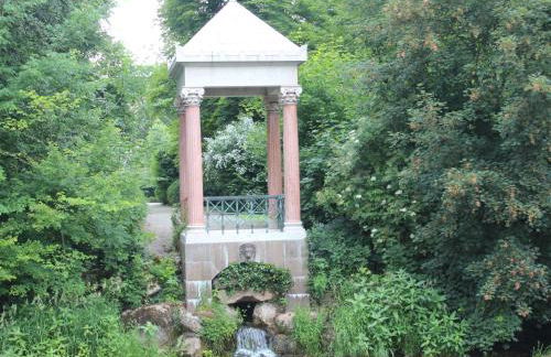 Ferienwohnung auf der Baar - Photo 26