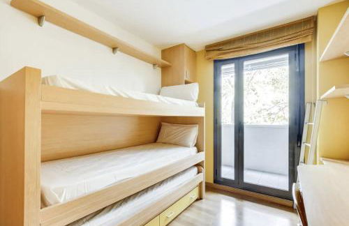 Stay U-nique Apartments Diagonal Mar - Photo 22