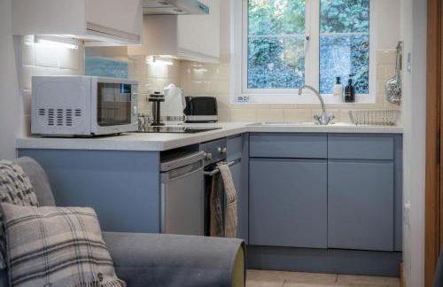 Tor Bay Cottage - 1 Bedroom - Parkmill - Foto 58