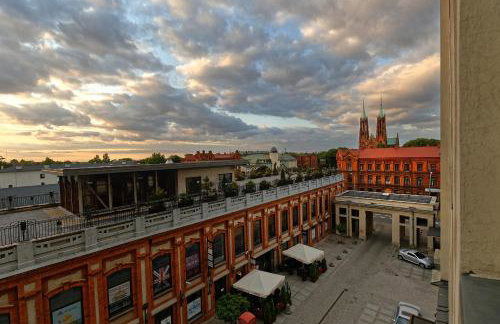 Loft Szpularnia - Foto 32