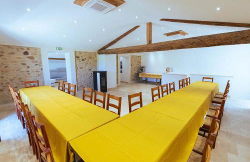 Le Moulin de Lavon - Foto 13