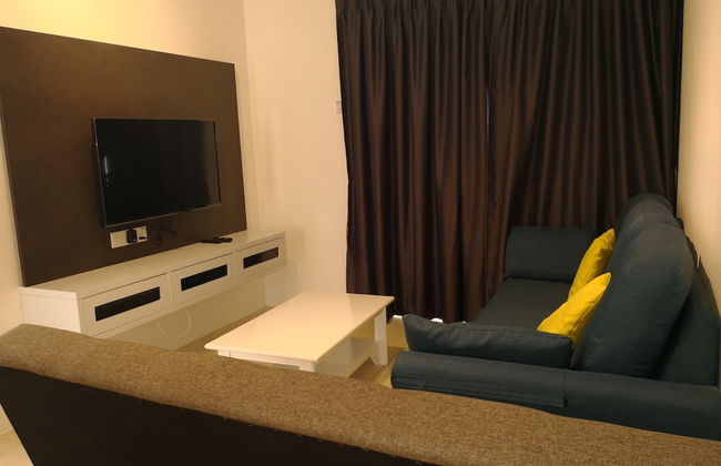 Goodlife Paradise Cameron Jaya - Foto 23