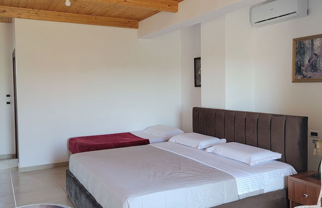 Lahuta e Vjetër Agroturizëm - Foto 17