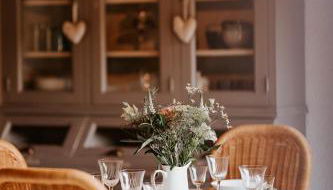 Gîtes du Bulz, en pleine forêt proche de la mer - Photo 4