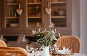 Gîtes du Bulz, en pleine forêt proche de la mer - Photo 4