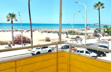 Sunset Escape - Lungomare di Gela - Foto 29