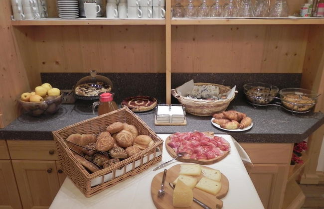 Agritur Sole Levante - Foto 26