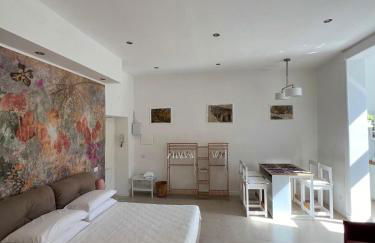 Napoli centro madame Naples con terrazzo e vista giardino - Foto 7