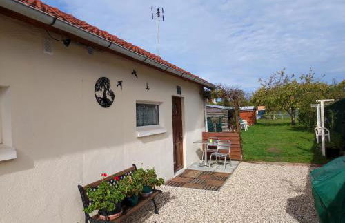 Tranquillité & indépendance au coeur de la sologne - Foto 8